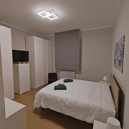 Casa Nardella Апартаменты