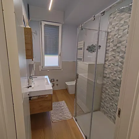 Casa Nardella Апартаменты Болонья