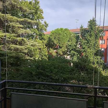 Casa Nardella * Болонья