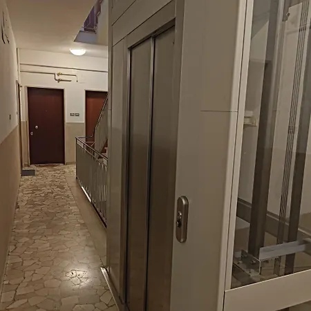 Casa Nardella Апартаменты Болонья