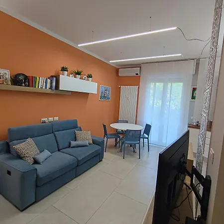 Casa Nardella Bolonya