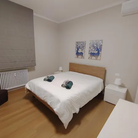 Appartamento Casa Nardella *