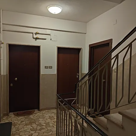 Casa Nardella * Bologna