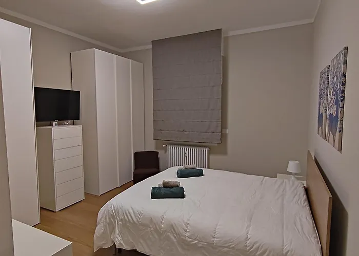 Casa Nardella Appartement