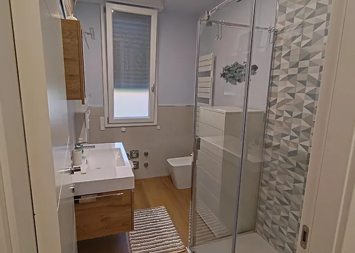 Casa Nardella Appartement Bologna