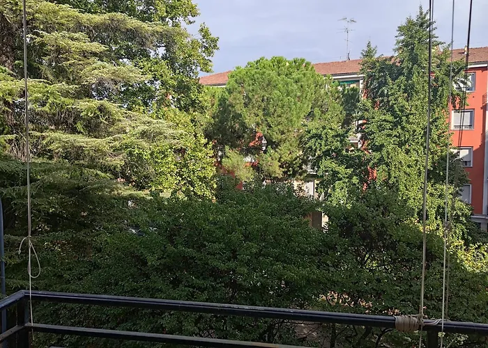 Casa Nardella * Bologna