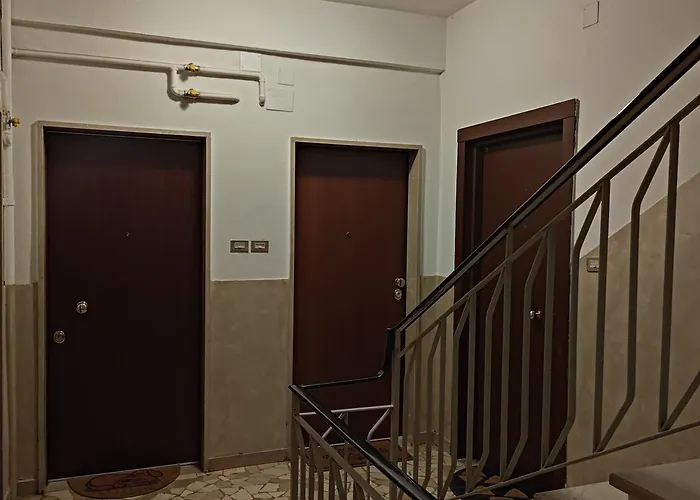 Casa Nardella * Bologna