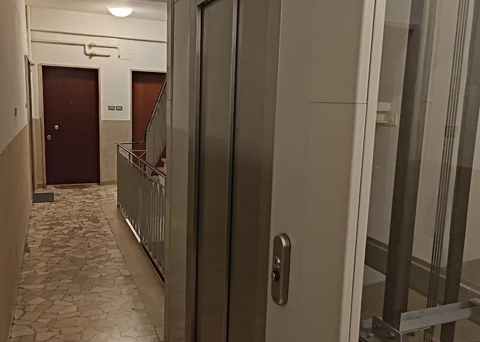 Casa Nardella Apartment Bologna