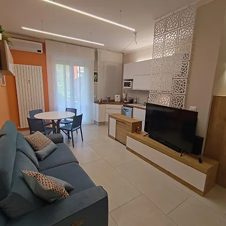 דירה Casa Nardella בולוניה