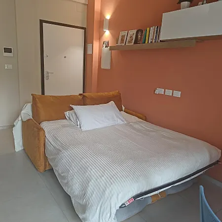 דירה Casa Nardella *