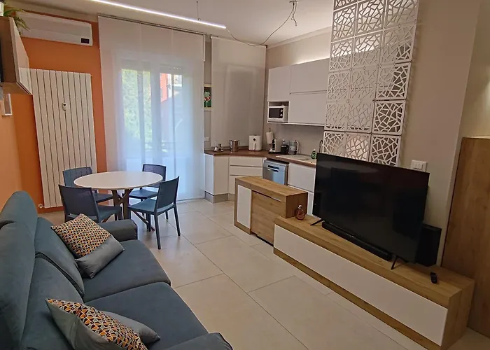 Διαμέρισμα Casa Nardella Μπολόνια