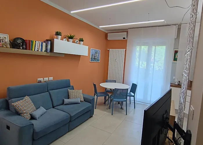 Casa Nardella Μπολόνια