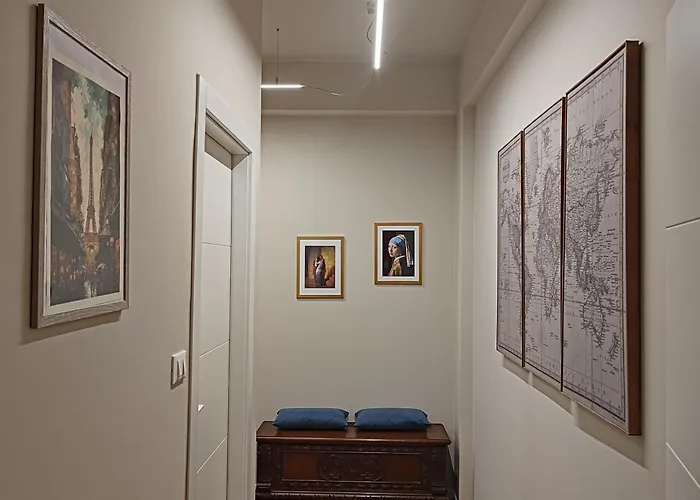 Casa Nardella Μπολόνια