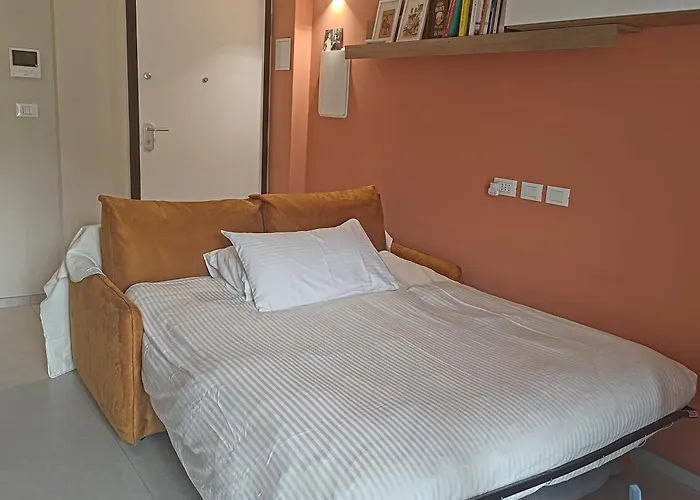 Διαμέρισμα Casa Nardella *