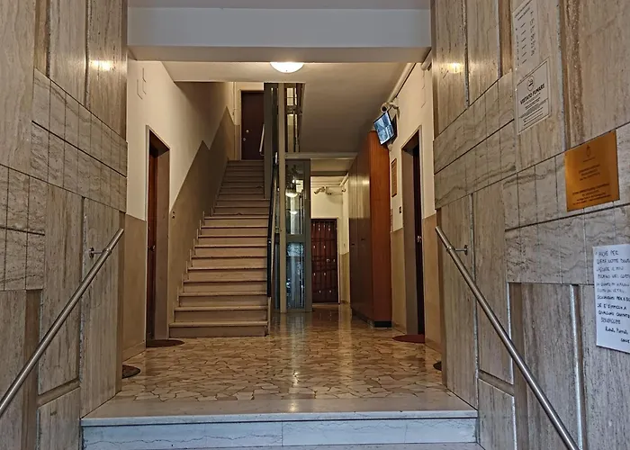 Διαμέρισμα Casa Nardella Μπολόνια