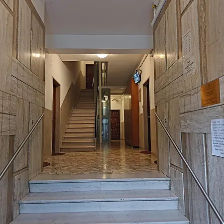 公寓 Casa Nardella 博洛尼亚